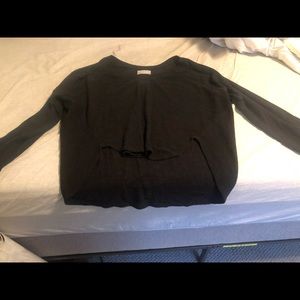Urban Outfitter cropped sweater